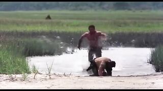 entertainment movie tv - Amazing movie( cyborg) van damme ????????????please follow
