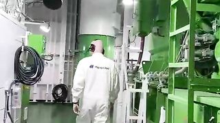 Électromécanique