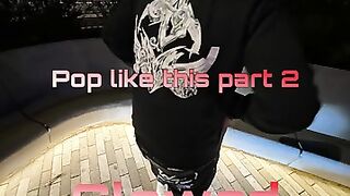 Pop like this Pt. 2 (Slowed).
