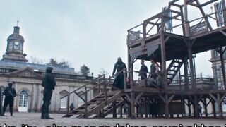 DABE MIYAN CHOTE MIYAN (2024) part 54