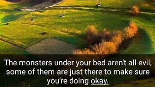 Quotes and wisdom with the most beautiful music