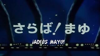 38 ¡Adiós Mayu!