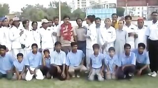 cricket 2024 | Funny Cricket 2024 | Kahwaja Sira Cricket