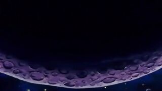 40 En ese momento los ángeles cantaron