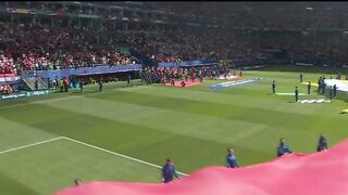 Croatia vs Albania Extended Highlights