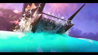 Vaiana 2 (2024) Disney+ Tráiler Oficial Español_Full-HD