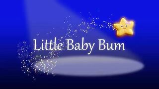Sleeping Bunnies _ Nursery Rhymes for Babies by LittleBabyBum - ABCs and 123s(360P).