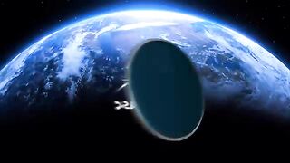 Sleeping in Space(360P).