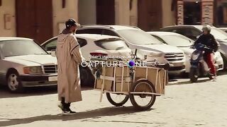 of Street Photography in Morocco's BEST City