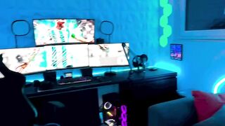Gaming Setup
