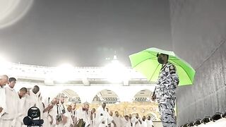 Allahuakbar Mecca