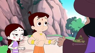 Chhota Bheem - Best New Year Ever | Special  | Hindi Cartoons
