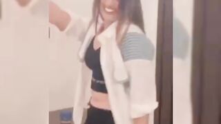 Awesome dance