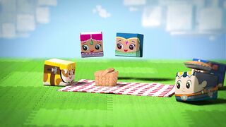 Block Party Compilation w/ PAW Patrol, Shimmer & Shine & More!