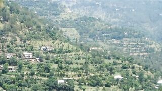 Beautiful valley of buner kpk pakistan a real wieve