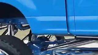 FOR GMC LOVERS