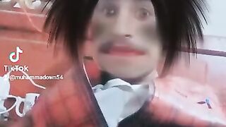 Bomb aya | Funny Tiktok | Tiktok comedy | Tiktok virul 2022