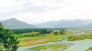 The Beauty of Nature
