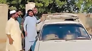 Bapo Ko Gari Kabariya Ko Bechny Lagy Thy ???? #funnyvideo #shortvideo #prank