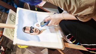 Amazing Painting.