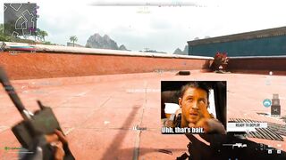 Here's A Little Lesson In Trickery Call Of Duty Modern Warfare 2