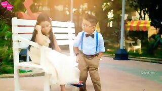 Kids love ????????