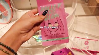 let_s go to target and buy self care products