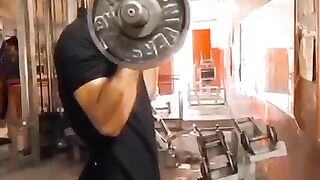 Gym lovers♥️???? | Deadlift