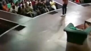 Kiya funny  hai