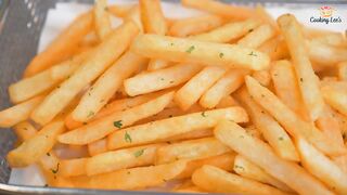 Amazing Collection Of Potatoes Recipes! French fries, Potato chip, Potato snack