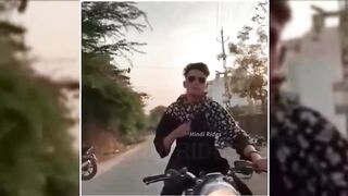 FUNNY MOMENTS ON CAMERA