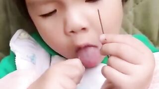 Cute girl