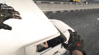 Crash - Call of Duty Advanced Warfare Clip