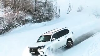 Nissan patrol dubai racering club