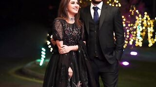 Beautiful couple