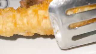 Pakistani Wedding food