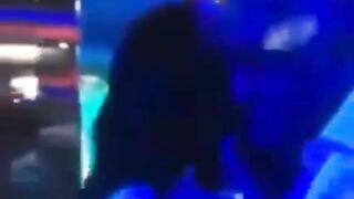 Kubra Khan And Haji Sahib
