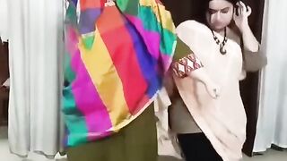 Gopi bahu funny act