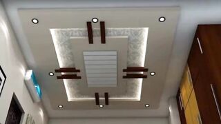 Gypsum design new ideas