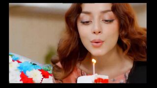 Best Drama clip of Alizeh shah