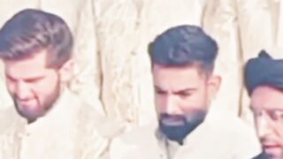 Harif rauf