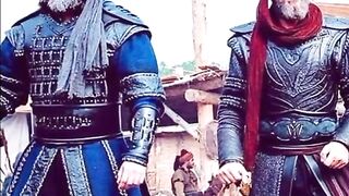 Ertugrul gazi new