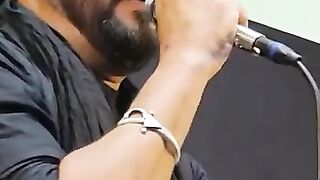Mir hassan mir
