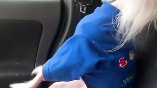 When The Music Takes Over Your Dog
