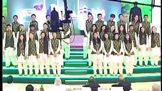 National song by nabeel shaukat