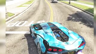 Ferrari Car Robbery for sale | Gameplay