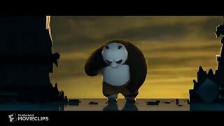 Kung Fu panda ???? part4