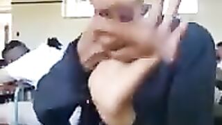 Gun voice beatbox