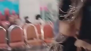 Mujra dance