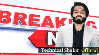 How to make breaking news videos